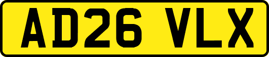AD26VLX