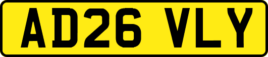 AD26VLY