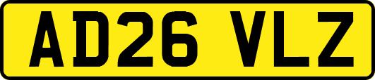 AD26VLZ