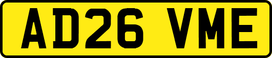 AD26VME
