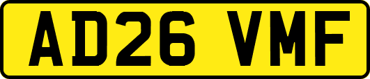 AD26VMF