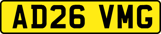 AD26VMG