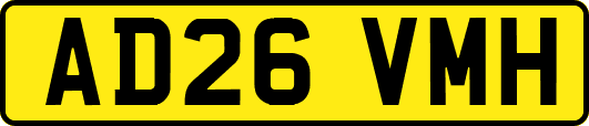 AD26VMH