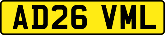 AD26VML