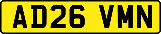 AD26VMN