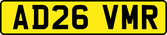 AD26VMR