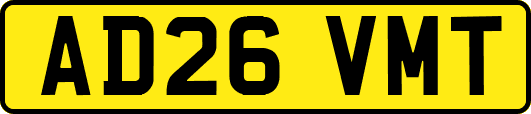 AD26VMT