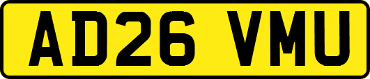 AD26VMU