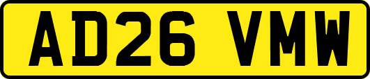 AD26VMW