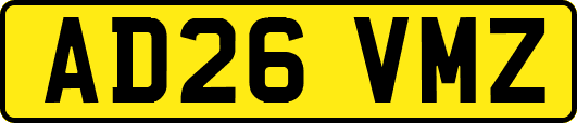 AD26VMZ