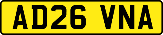 AD26VNA