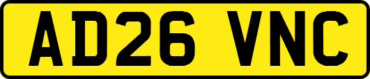 AD26VNC