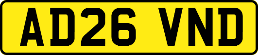 AD26VND