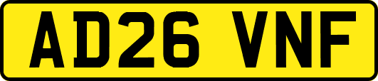 AD26VNF