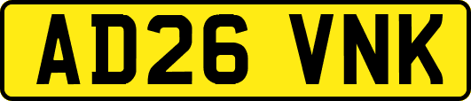 AD26VNK