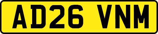 AD26VNM