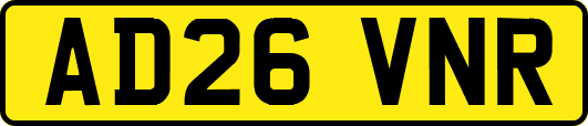 AD26VNR