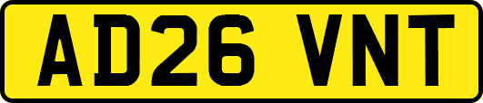AD26VNT