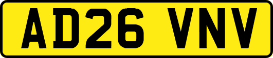 AD26VNV