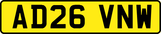 AD26VNW