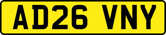 AD26VNY