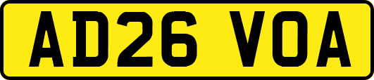 AD26VOA