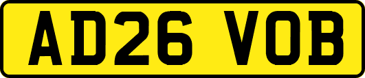 AD26VOB