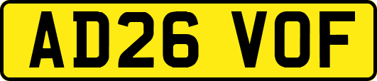 AD26VOF