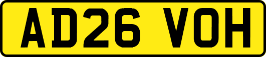 AD26VOH