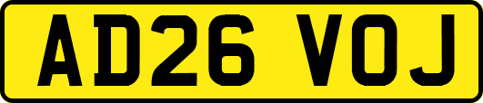 AD26VOJ