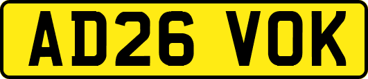AD26VOK