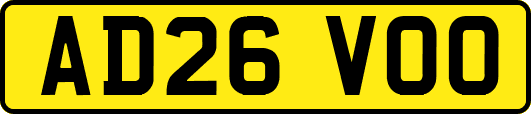 AD26VOO