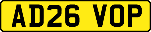 AD26VOP