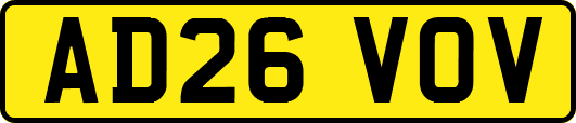 AD26VOV