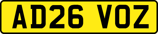AD26VOZ