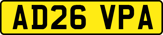 AD26VPA