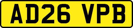 AD26VPB