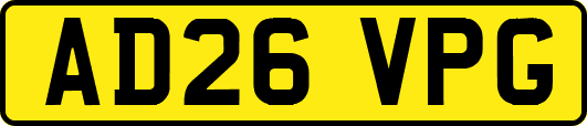 AD26VPG