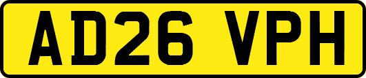 AD26VPH