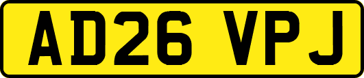 AD26VPJ