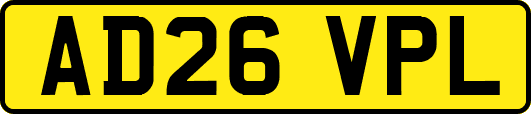 AD26VPL