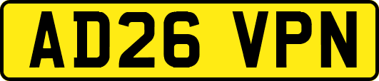 AD26VPN