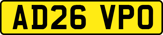 AD26VPO