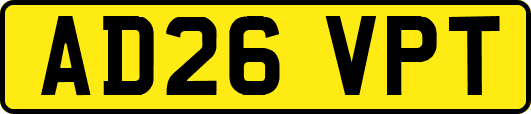 AD26VPT