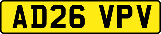 AD26VPV