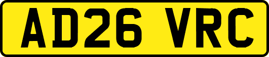 AD26VRC