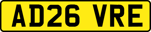 AD26VRE