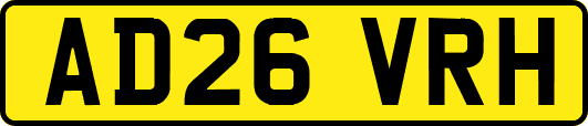 AD26VRH