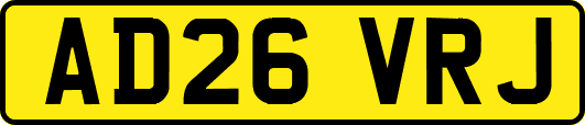 AD26VRJ