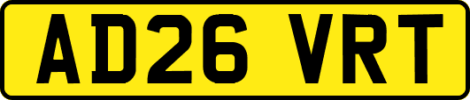 AD26VRT